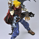 Illustration for article titled Some Kingdom Hearts Figures To Jingle Your Bells
